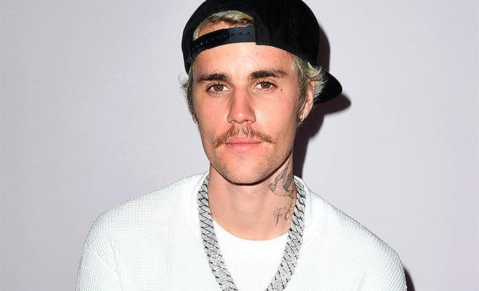 Justin Bieber, en la cima