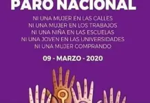 Congreso del Estado apoyar&aacute; la iniciativa #UnD&iacute;aSinNosotras