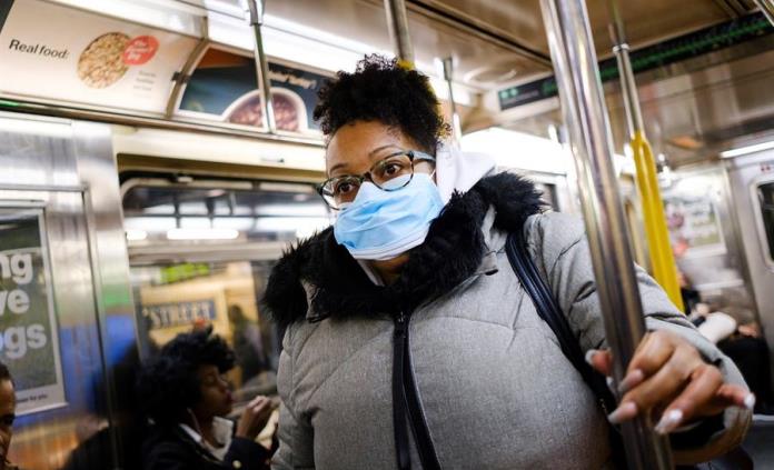 Mueren otras cuatro personas por coronavirus en EEUU; ya son seis decesos en ese país
