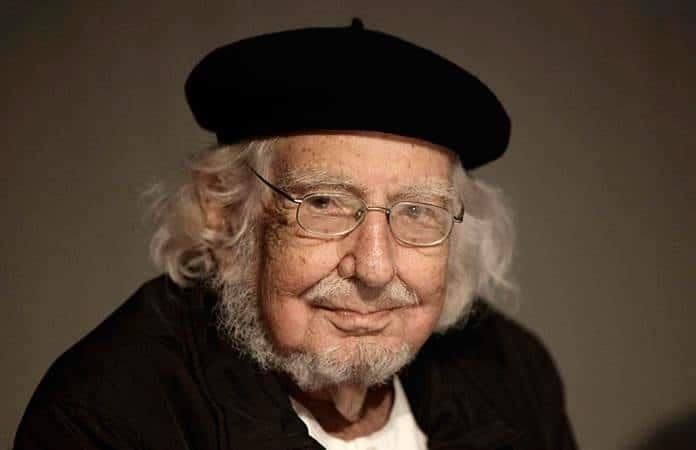 Ernesto Cardenal / Foto: EFE