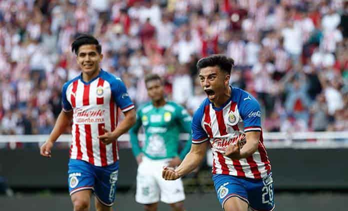 Clásico Tapatío se siente más, afirma Fernando Beltrán