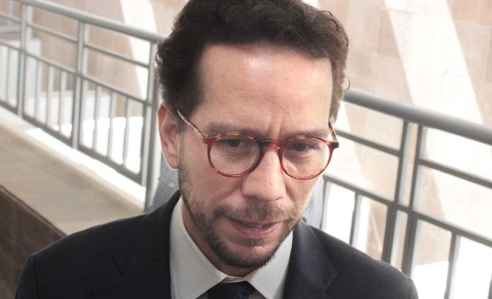 Alcaldía sí atendió recomendación de la CEDH sobre desalojo en oficina del registro civil, afirma Sebastián Pérez