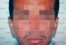 Aprehenden a presunto responsable de homicidio ocurrido en Escalerillas Aprehenden a presunto responsable de homicidio ocurrido en Escalerillas