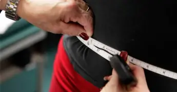 Mujeres, el 60% de las personas con obesidad