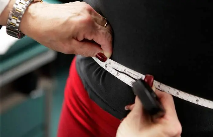 Mujeres, el 60% de las personas con obesidad