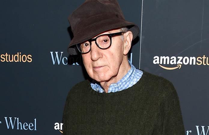 Woody Allen / Foto: AP