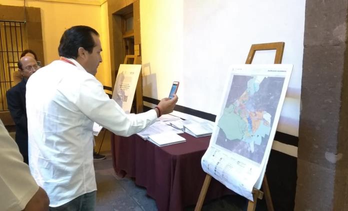 Ayuntamiento mantiene consulta a pesar de suspensión provisional por San Juan de Guadalupe