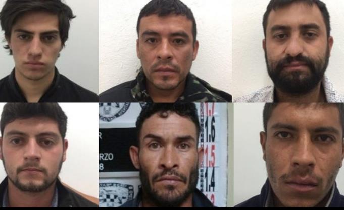 Youtuber y su banda son sentenciados a 50 años de prisión por secuestro en Chihuahua