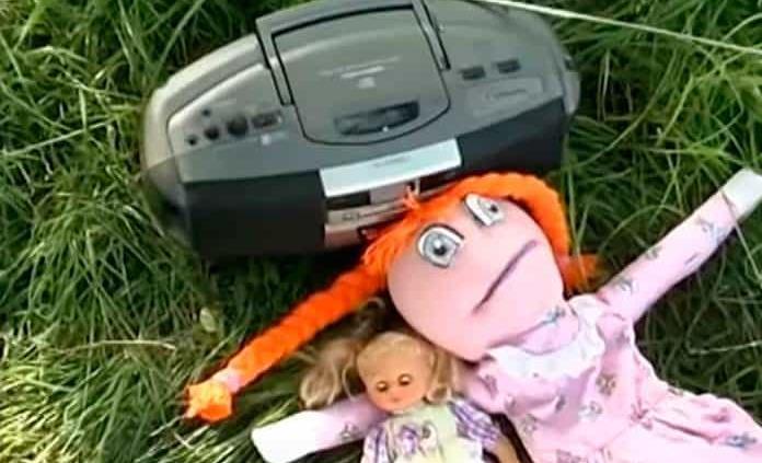 VIDEO| Mi muñeca me habló, canción de 31 Minutos se vuelve himno feminista