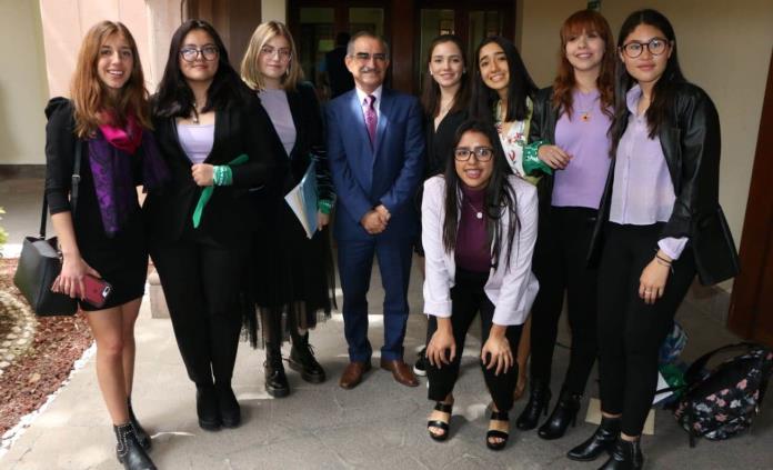 Himalaya, Centro Histórico, Tequis y zonas universitarias, entre los sectores con alto índice de acoso