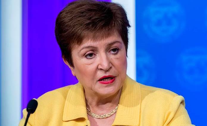 Las mujeres son el pilar del crecimiento económico latinoaméricano, asegura directora del FMI