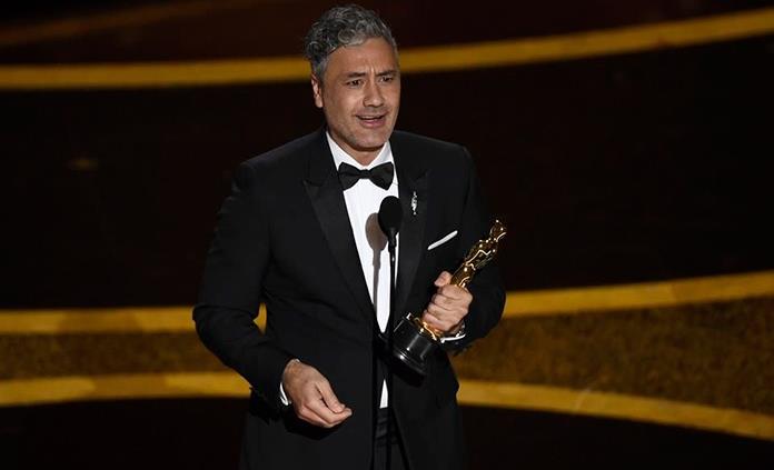 Taika Waititi y Netflix crearán series de Charlie and the Chocolate Factory