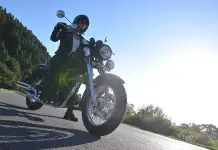 Mujeres en motocicleta, una historia de desafíos Mujeres en motocicleta, una historia de desafíos