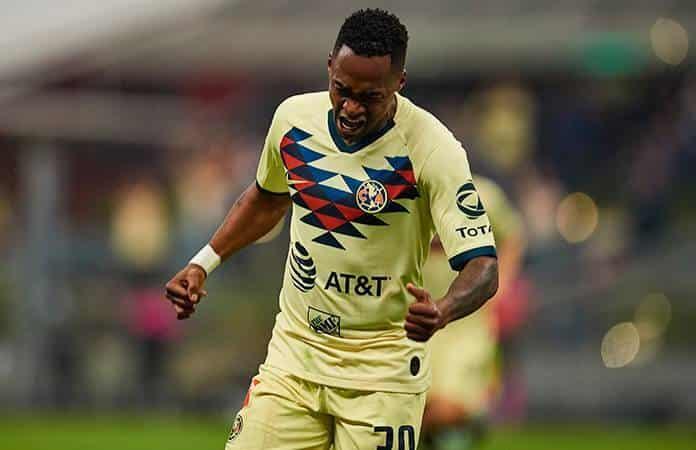 Renato Ibarra / Foto: Mexsport