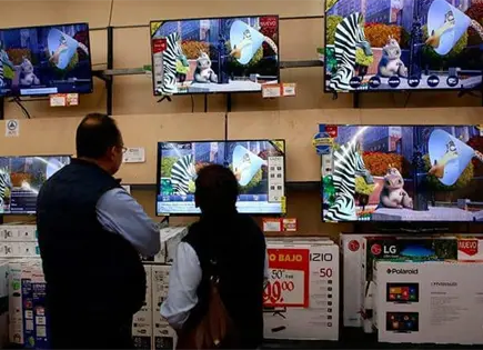 Profeco analiza y clasifica las mejores pantallas led en M&eacute;xico