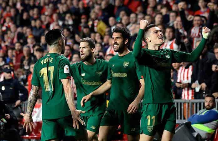 Athletic de Bilbao / Archivo