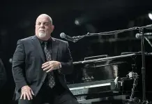 Billy Joel revela que intentó suicidarse dos veces