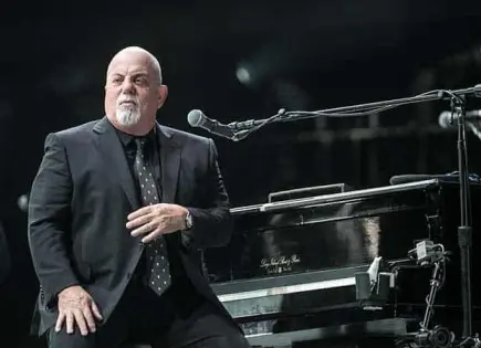 Billy Joel revela que intentó suicidarse dos veces