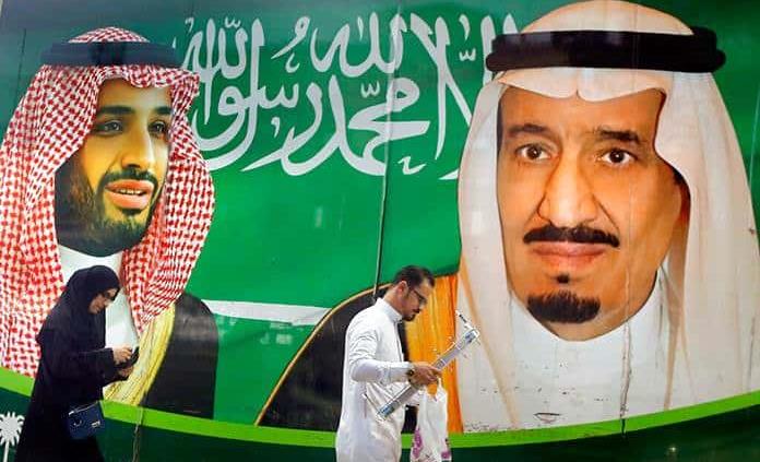 Silencio en Arabia Saudí tras supuesta detención de miembros de la familia real