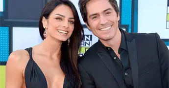 Aislinn Derbez elogia rol de Mauricio Ochmann como pap&aacute;