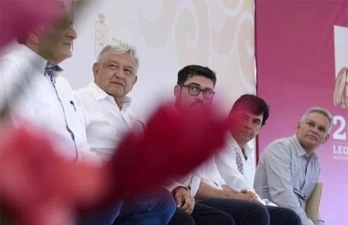 Foto: Gobierno de México