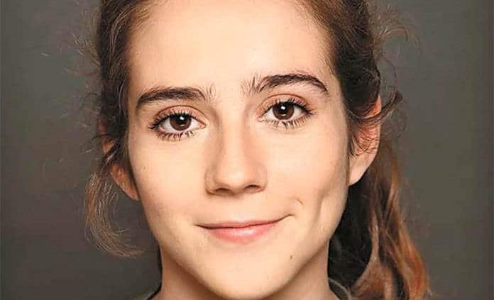 “La solidaridad nos salvará”: Lucía Tinajero
