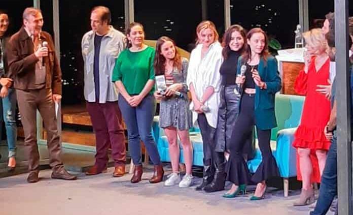 Marcela Guirado: El 9 de marzo, una medida necesaria