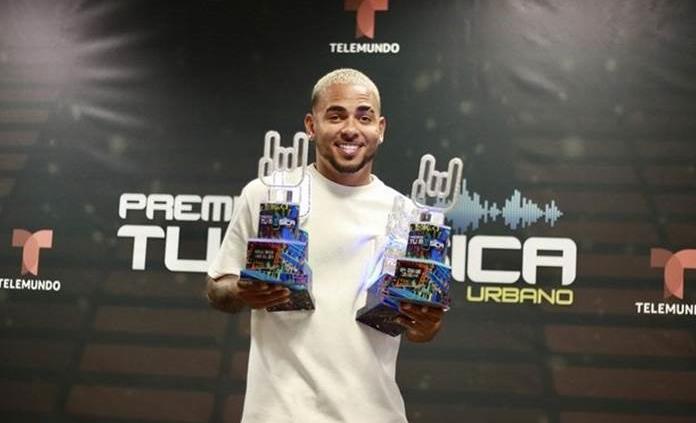 Ozuna no envidia a Bad Bunny