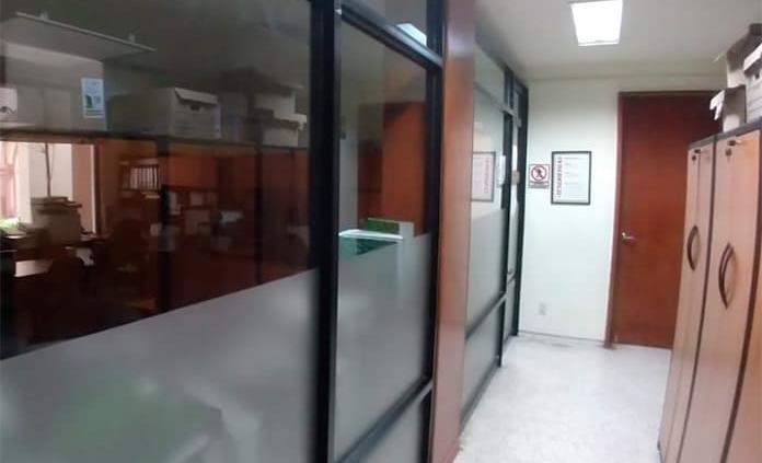 Paran labores 150 empleadas de Congreso del Estado