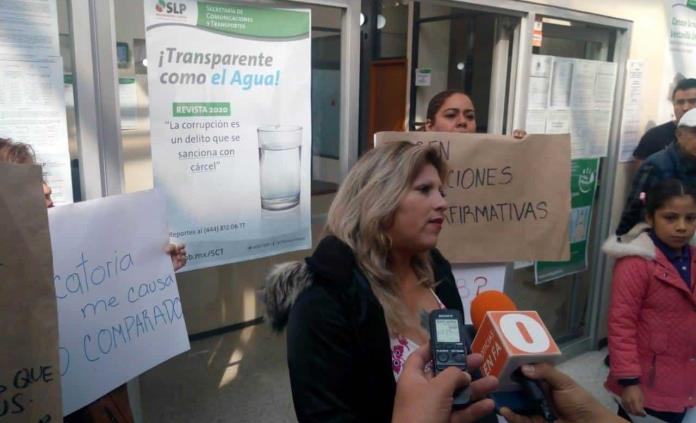 Mujeres taxistas denuncian agresiones por pedir paridad