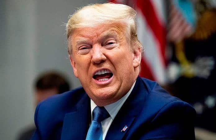 Donald Trump / Foto: EFE