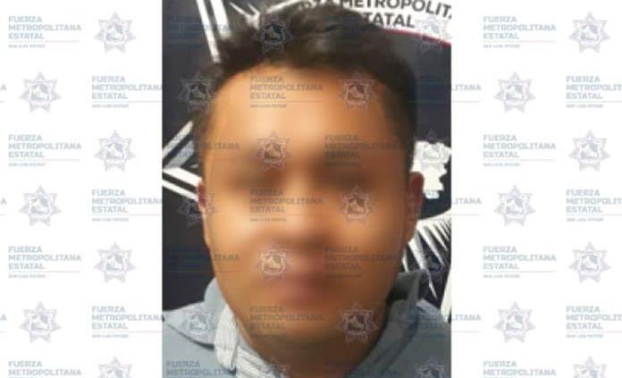 Por presunto abuso sexual, un hombre es detenido en Ciudad Valles