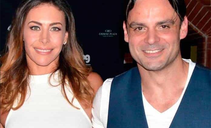 Vanessa Guzmán termina con Bondoni