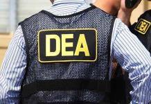 Un exagente de la DEA expone la alianza entre narcos e intermediarios chinos