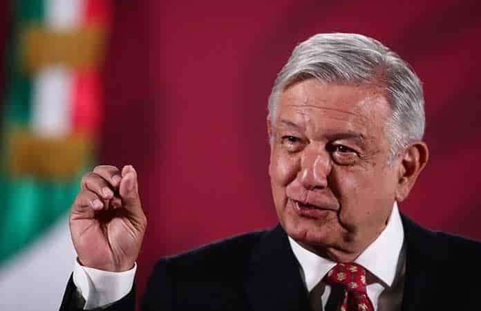 Andrés Manuel López Obrador / Archivo