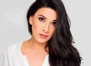 Dalilah Polanco y Eugenio Derbez: Un amor marcado por La Familia P.Luche