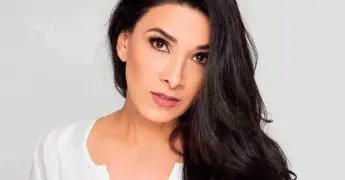 Dalilah Polanco y Eugenio Derbez: Un amor marcado por La Familia P.Luche