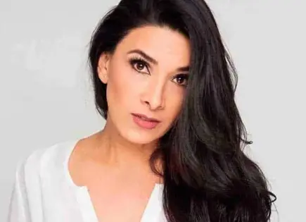 Dalilah Polanco ingresa a La casa de los famosos con el corazón roto