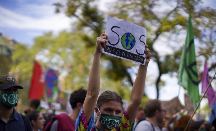 Crean playlist para animar el movimiento climático