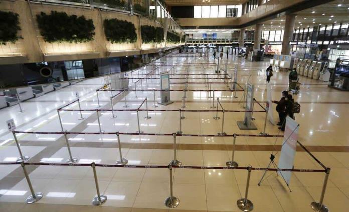 Restringen 123 países y regiones entrada a surcoreanos por Covid-19; en algunos hay también limitantes para japoneses