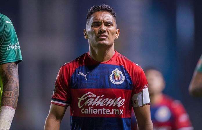 José Juan Vázquez / MexSport