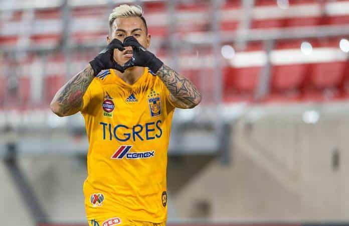 Eduardo Vargas / Archivo