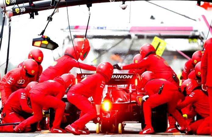 Foto: AP