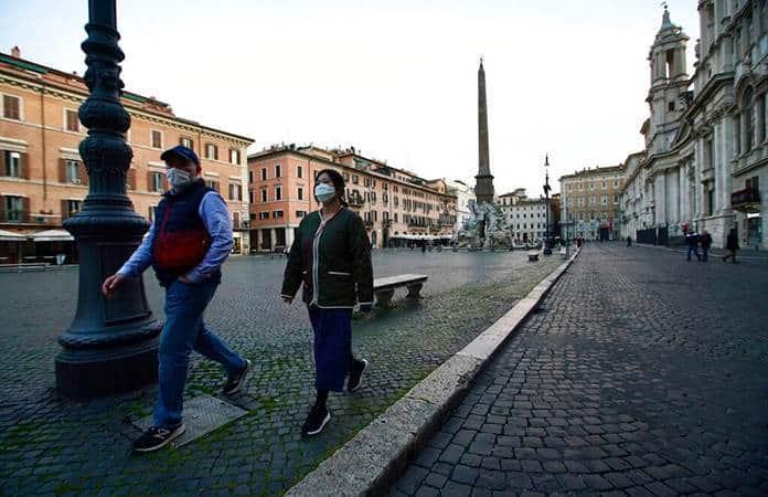 Foto: AP