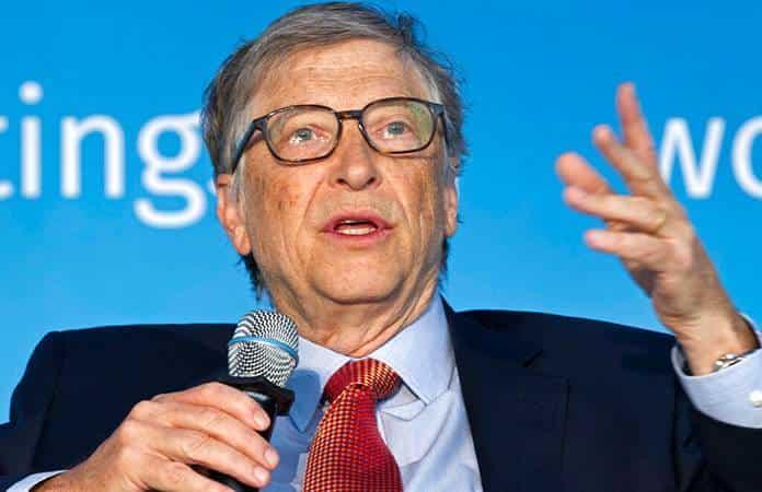Bill Gates / Foto: AP