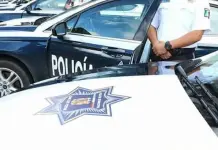 Procesan a tres policías capitalinos tras robar a motociclista Procesan a tres policías capitalinos tras robar a motociclista