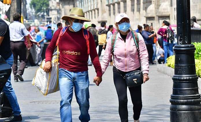 PRD exige a López Obrador decretar aislamiento social