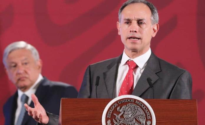 Salud considera innecesario hacer la prueba del COVID-19 a AMLO; no tendría ninguna lógica científica, dice
