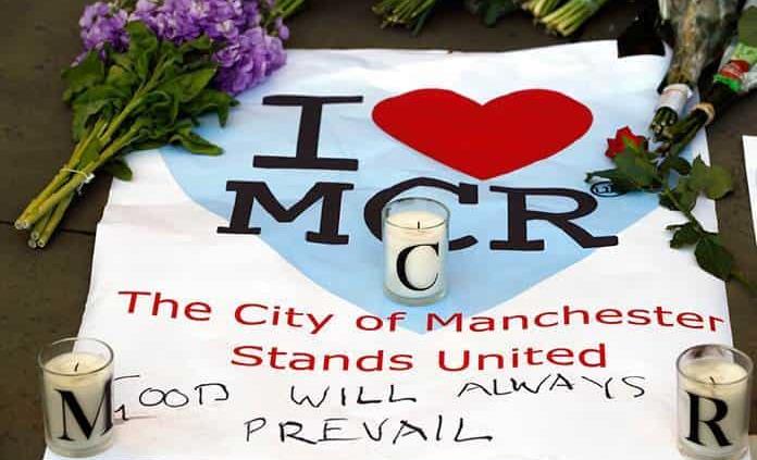 Comienza en Reino Unido la investigación sobre el atentado del Manchester Arena