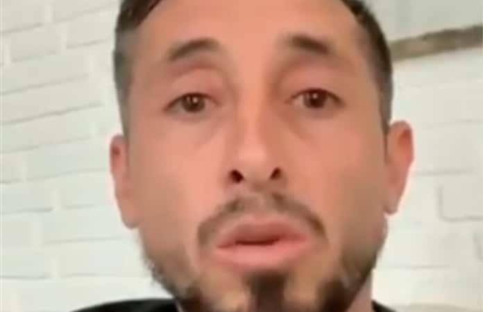 Héctor Herrera / Especial